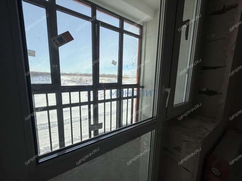 однокомнатная квартира в Инженерном проезде дом 7 к2