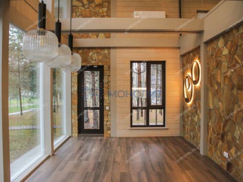 dom-derevnya-berezniki-gorodeckiy-rayon фото