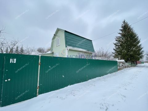 dacha-derevnya-kremenki-dalnekonstantinovskiy-rayon фото