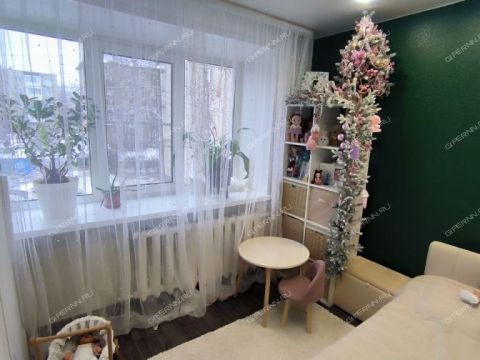 1-komnatnaya-ul-geroya-samochkina-d-11 фото