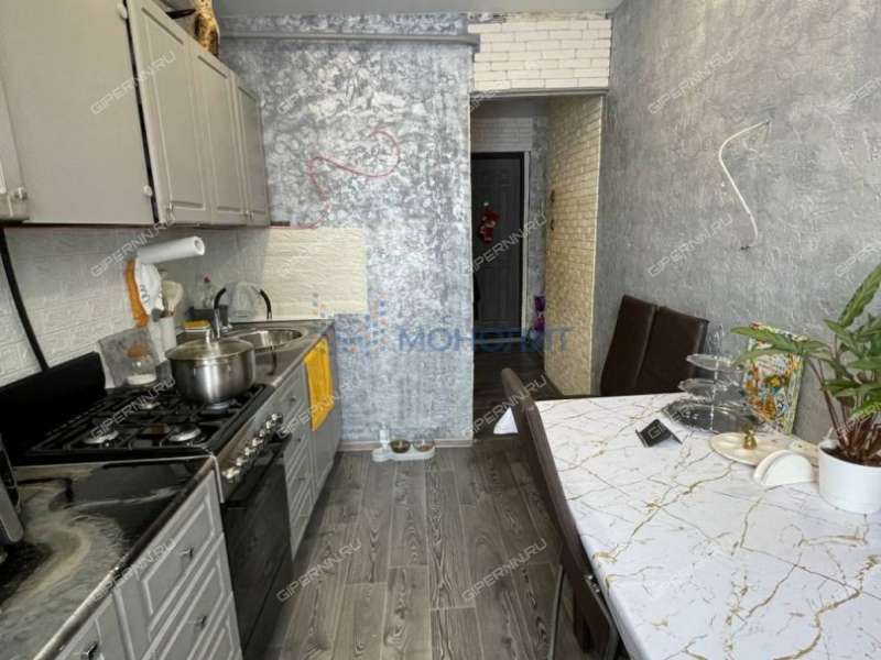 трёхкомнатная квартира на Союзном проспекте дом 9