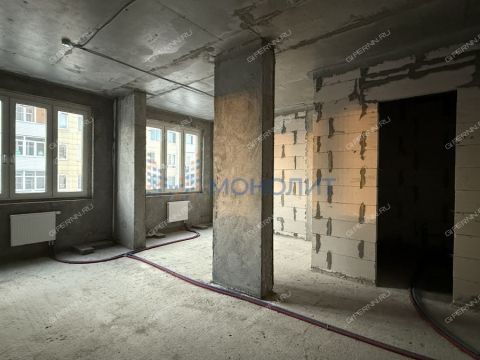 1-komnatnaya-ul-dalnyaya-d-10 фото