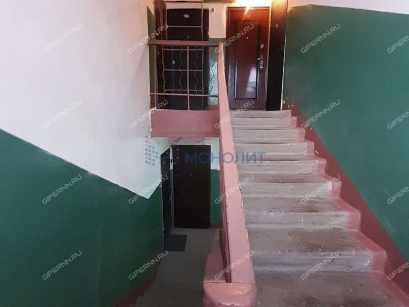 однокомнатная квартира в Высоковском проезде дом 3