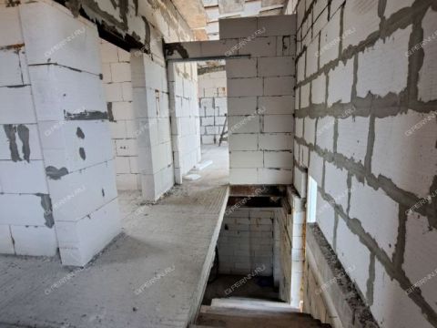 kottedzh-rabochiy-poselok-dalnee-konstantinovo-dalnekonstantinovskiy-rayon фото