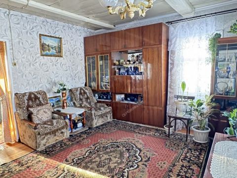 dom-gorod-lyskovo-lyskovskiy-municipalnyy-okrug фото