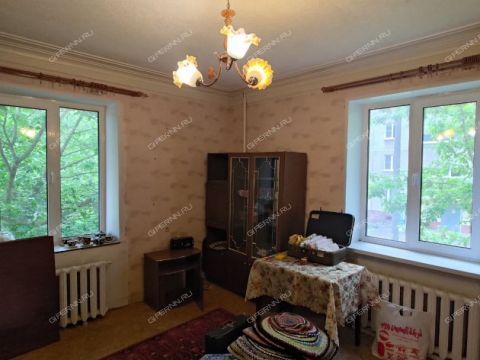 3-komnatnaya-ul-strelkovaya-d-65 фото