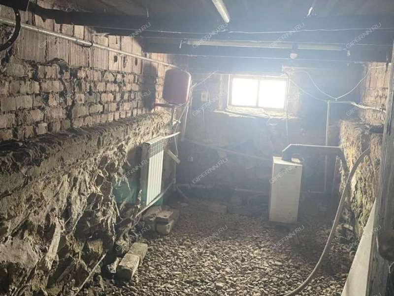 дом на Шоссейной улице село Богоявление