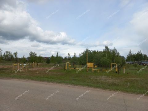 derevnya-inyutino-bogorodskiy-municipalnyy-okrug фото