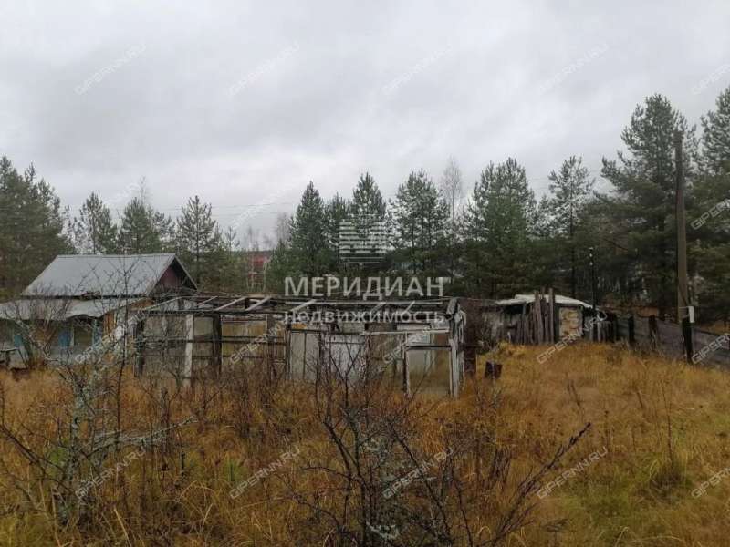 земельный участок 11 соток СНТ Черемушки