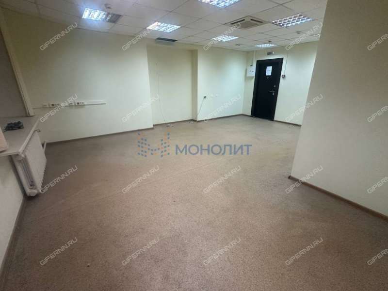 помещение под помещение свободного назначения, офис на Варварской улице