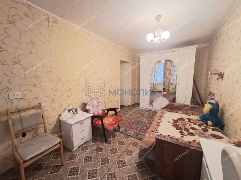 2-komnatnaya-gorod-dzerzhinsk-gorodskoy-okrug-dzerzhinsk фото