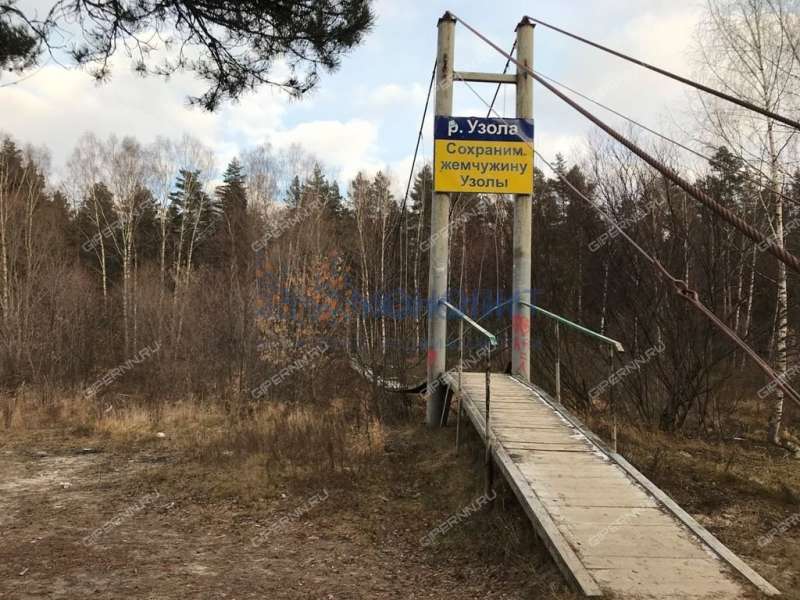 двухкомнатная квартира на - дом 1 деревня Варварское