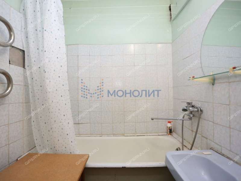 двухкомнатная квартира на Трудовой улице дом 23