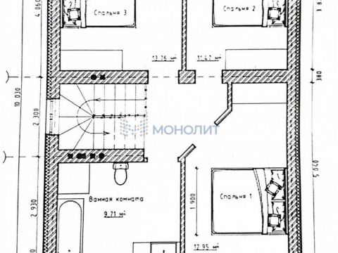 dom-derevnya-afonino-kstovskiy-rayon фото