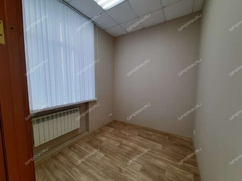 помещение под офис на Московском шоссе