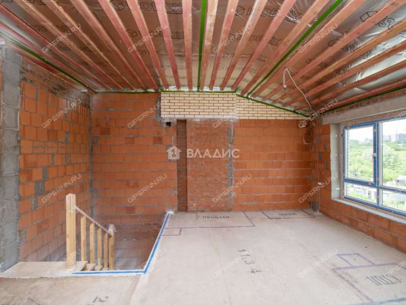 таунхаус на Агрономической улице