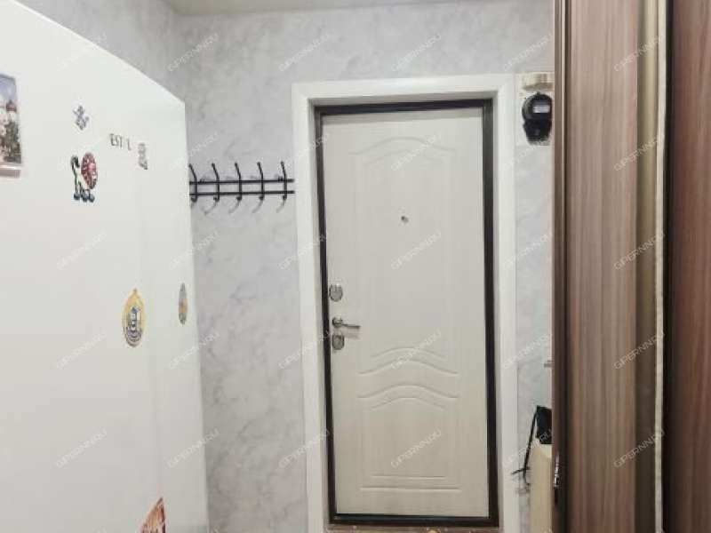 комната в доме 12 к1 на Мончегорской улице