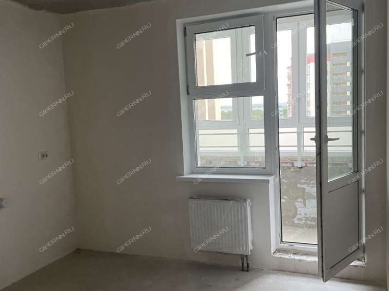 однокомнатная квартира на Коломенской улице дом 8/4