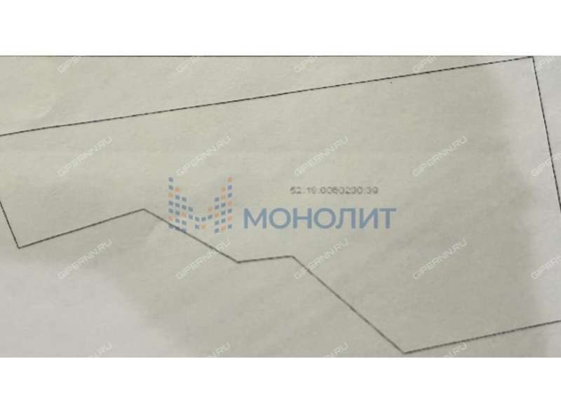 земельный участок 13,2 сотки сл.Подновье, ГСК Подновье тер