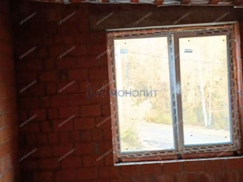 коттедж на Садовой улице деревня Утечино