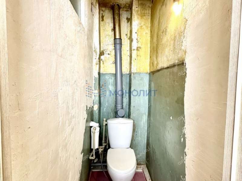 четырёхкомнатная квартира в Костромском переулке дом 1