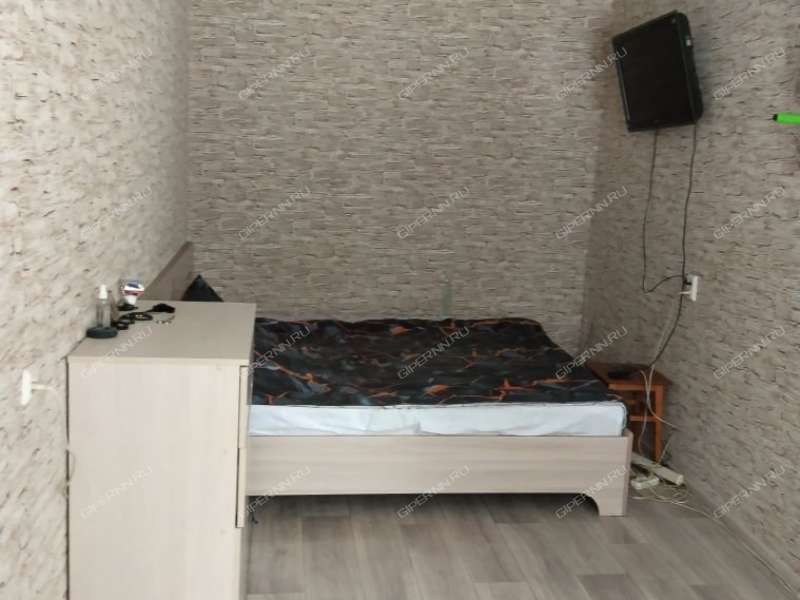 двухкомнатная квартира на Южном шоссе дом 18