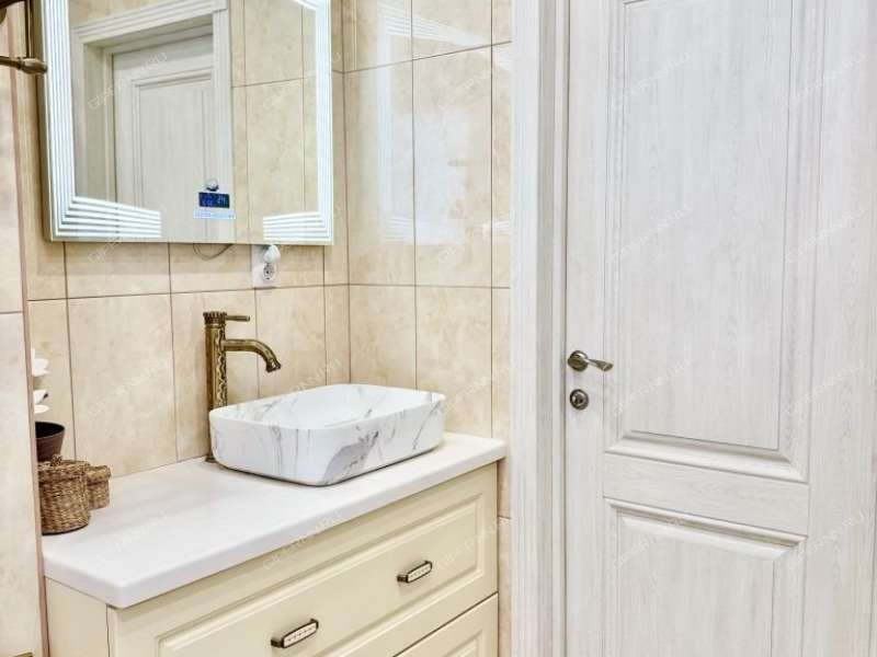 дом на Молодежной улице деревня Хватково