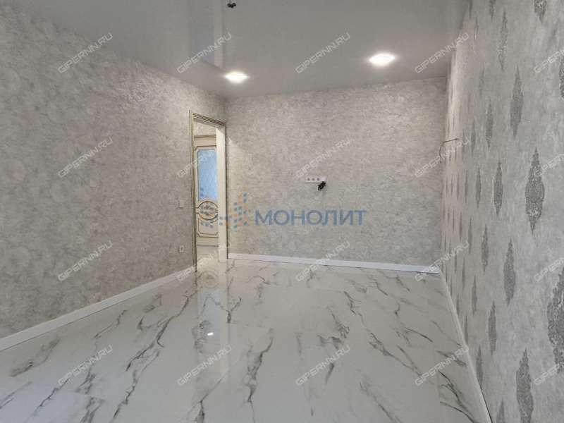двухкомнатная квартира на Садовой улице дом 37 рабочий посёлок Первое Мая