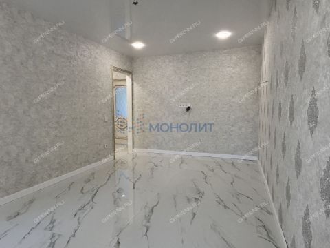 2-komnatnaya-rabochiy-poselok-pervoe-maya-balahninskiy-municipalnyy-okrug фото
