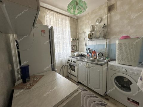 1-komnatnaya-ul-fedoseenko-d-13 фото