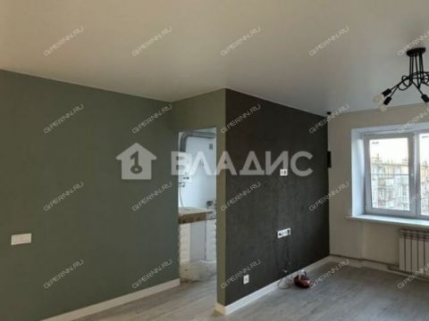 1-komnatnaya-ul-sovnarkomovskaya-d-30 фото