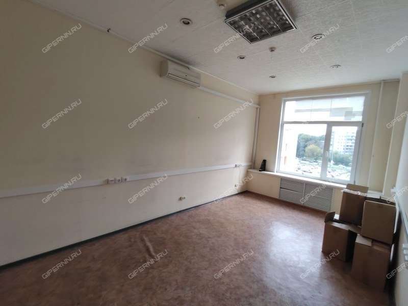 помещение под офис на Адмирала Васюнина ул., д.2