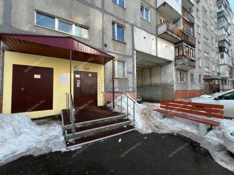 3-komnatnaya-ul-sergeya-akimova-d-22 фото