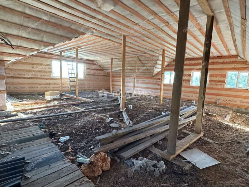 дом на Волочильной улице