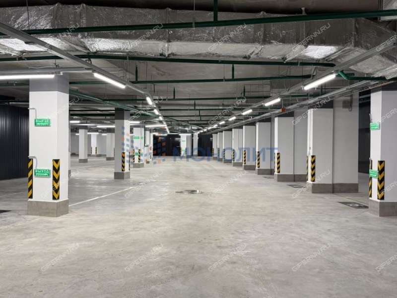 однокомнатная квартира на Дальней улице дом 10