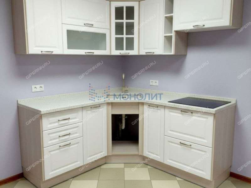 двухкомнатная квартира на улице Янки Купалы дом 22