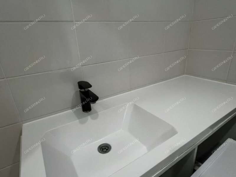 однокомнатная квартира на улице Пушкина дом 42а