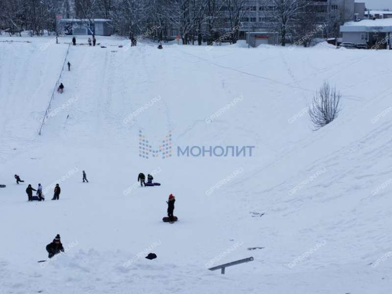 трёхкомнатная квартира на Суетинской улице дом 2