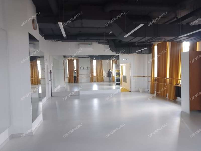 помещение под торговую площадь на Мельникова ул, д. 25