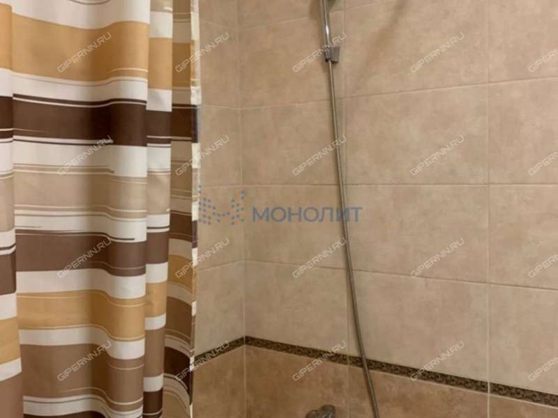 однокомнатная квартира на Русской улице улице дом 4 деревня Анкудиновка