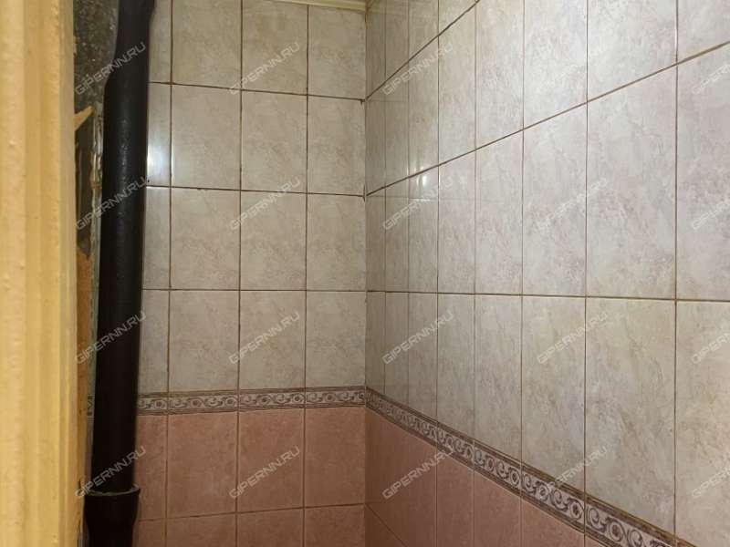 трёхкомнатная квартира на Мончегорской улице дом 17а к1