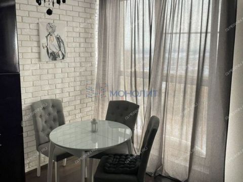 kvartira-studiya-prosp-gagarina-d-101-k2 фото