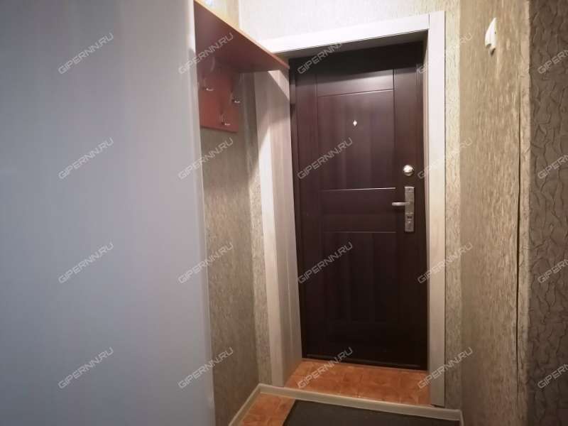 трёхкомнатная квартира в посёлке Санаторий им. ВЦСПС дом 14