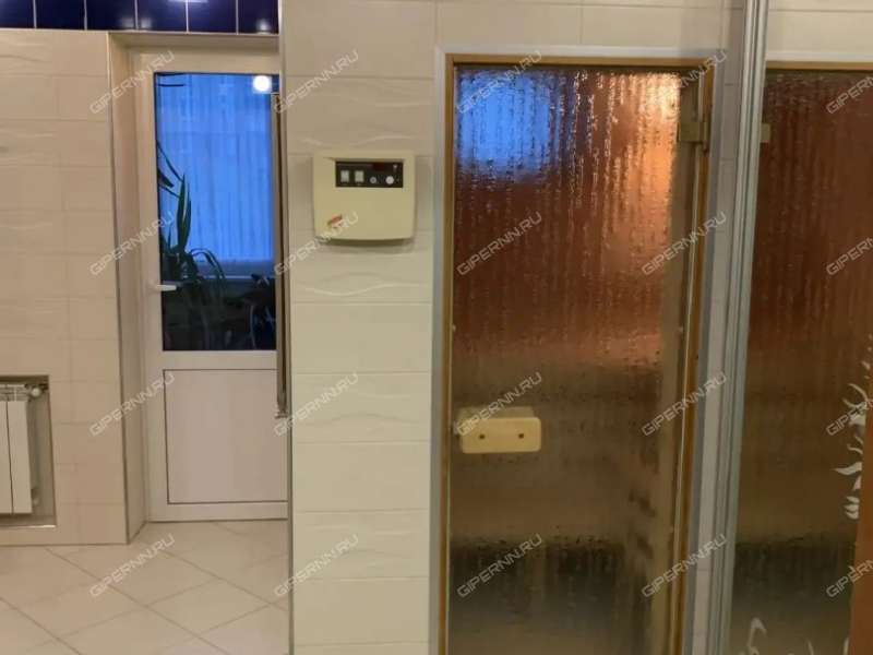 трёхкомнатная квартира на Лукерьинской улице дом 5 город Кстово