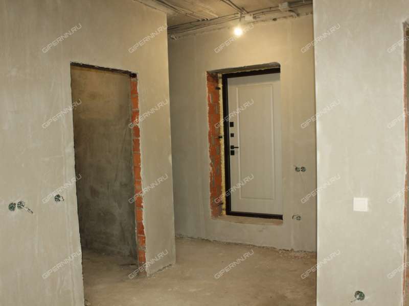 дом на Фруктовая село Елховка