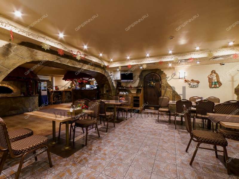 помещение под торговую площадь на Московском шоссе