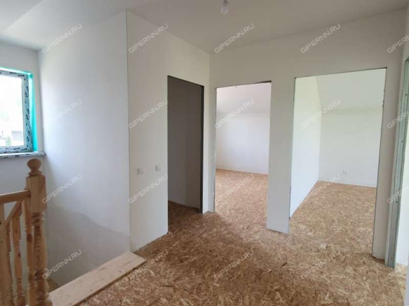 дом на улице Дачная деревня Чаглава