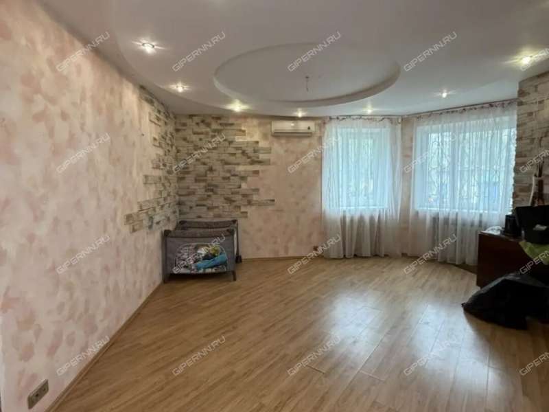 трёхкомнатная квартира на Ленина ул. дом 161, к2 город Бор