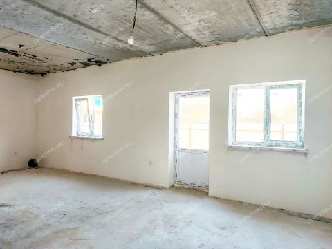 kottedzh-rabochiy-poselok-bolshoe-kozino-balahninskiy-municipalnyy-okrug фото