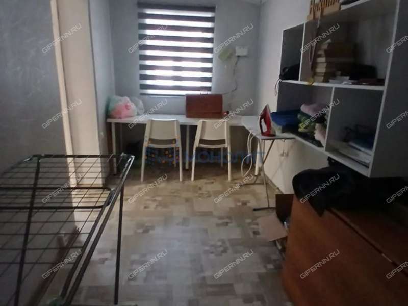 дом на Горской улице